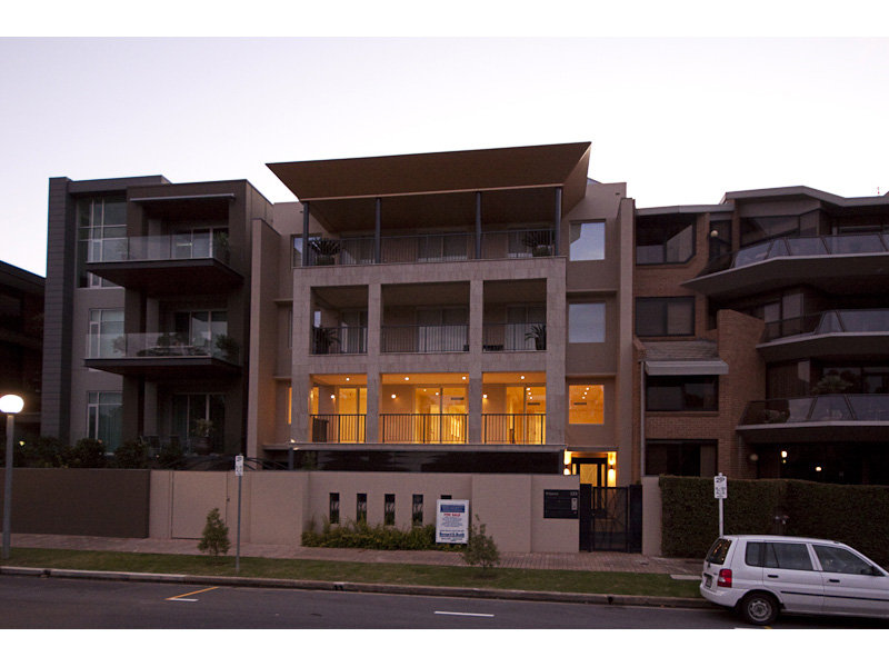 1/225 East Terrace, Adelaide, SA 5000 Property Details