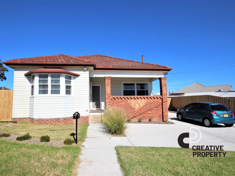 1 Cowper Street, Wallsend, NSW 2287