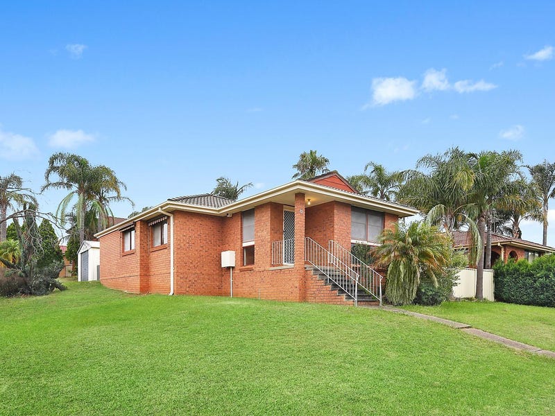 Real Estate & Property for Sale in Rosemeadow, NSW 2560