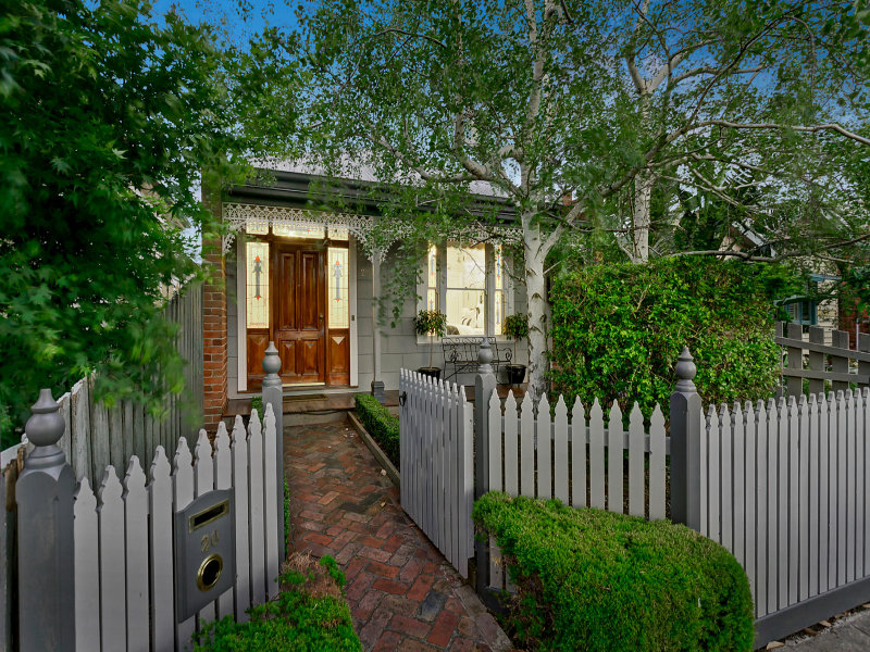 20 Hartley Street, Northcote, Vic 3070 Property Details