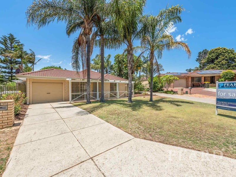 7A Superior Rise, Edgewater, WA 6027 Property Details