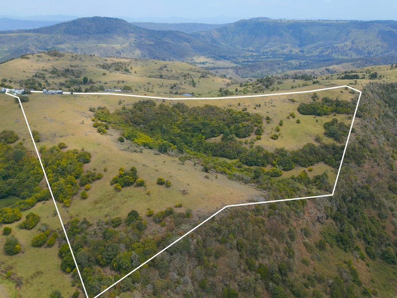 616 South West Road, Beechmont, Qld 4211 House for Sale realestate