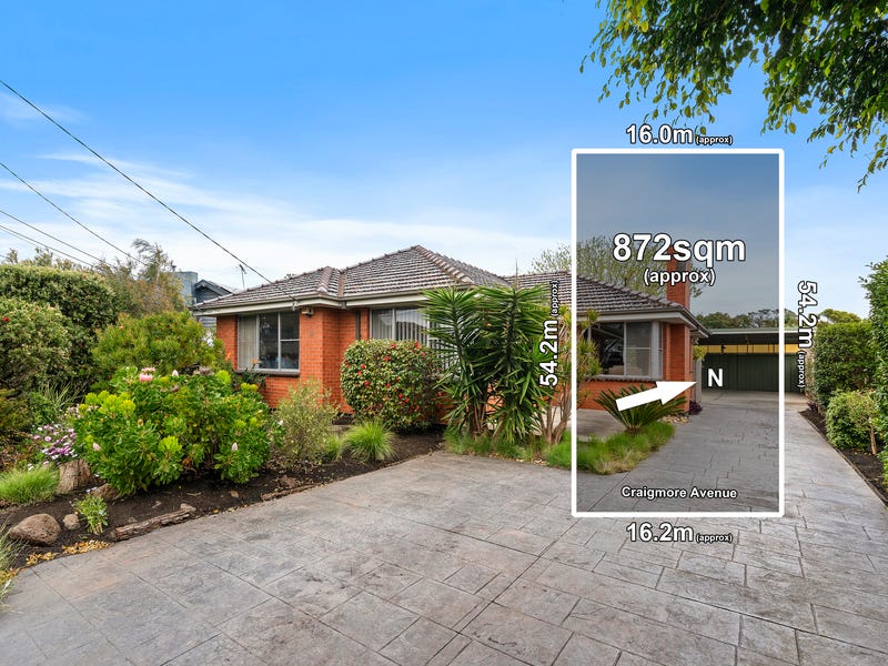 15 Craigmore Avenue, Mentone, Vic 3194 Property Details