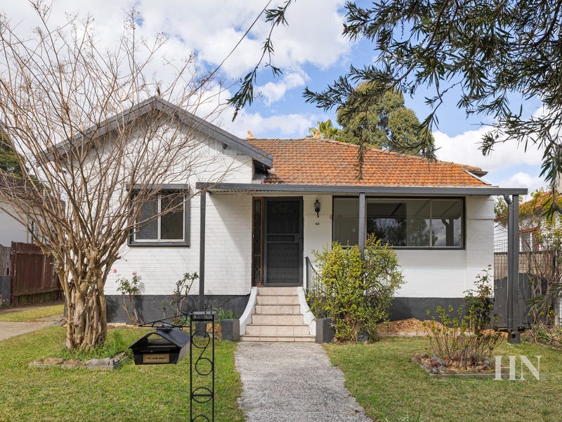 49 Barker Avenue, Silverwater, NSW 2128 Property Details