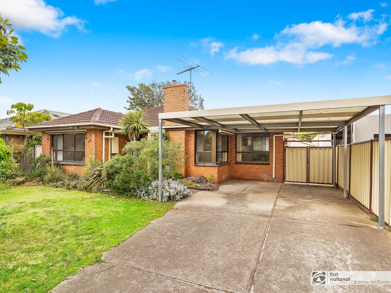 266 Civic Parade, Altona, Vic 3018 Property Details