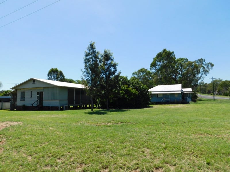 40 Burnett Street, Nanango, QLD 4615 - realestate.com.au