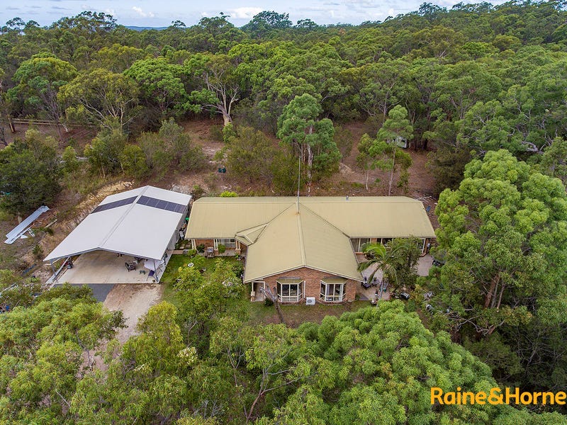 50 Larapinta Drive, Wyee Point, NSW 2259