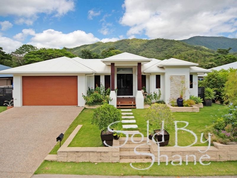 42 Mcbride Street, Redlynch, QLD 4870