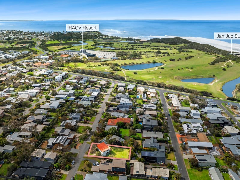 17 Prestwick Avenue, Jan Juc, Vic 3228 House for Sale