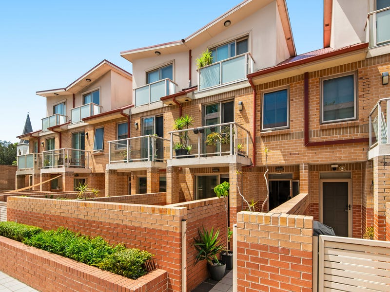 8/1333 Botany Road, Botany, NSW 2019 Property Details