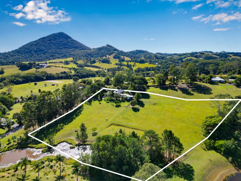 191 Lone Hand Rd, Eumundi, Qld 4562 Property Details