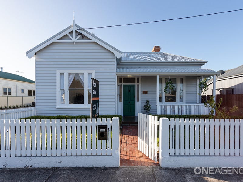 45 Dodgin Street, Wynyard, Tas 7325 Property Details