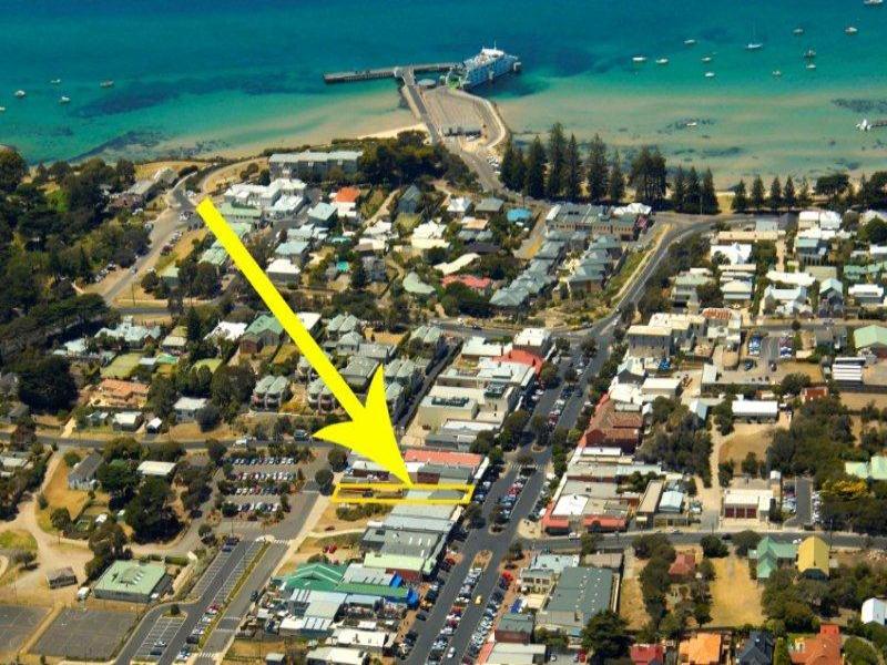 52 Ocean Beach Road, Sorrento, Vic 3943 Property Details