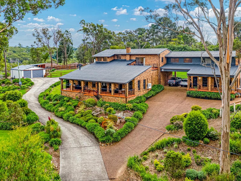 31 Halls Road, Arcadia, NSW 2159 Property Details