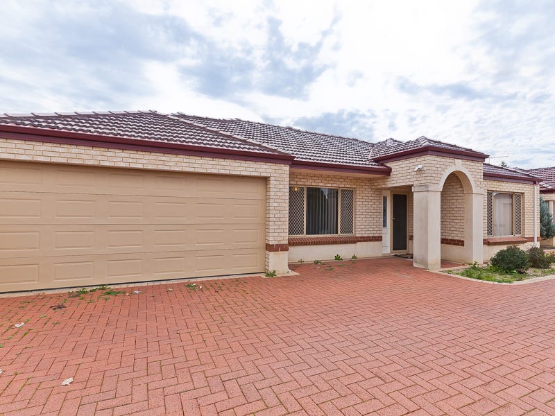 50B Mars Street, Carlisle, WA 6101