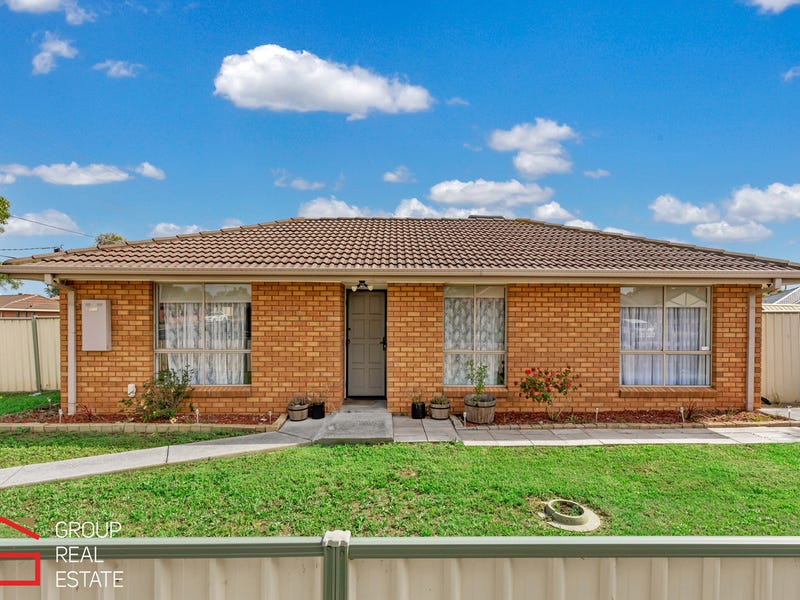 167 Rosella Avenue, Werribee, Vic 3030 House for Sale
