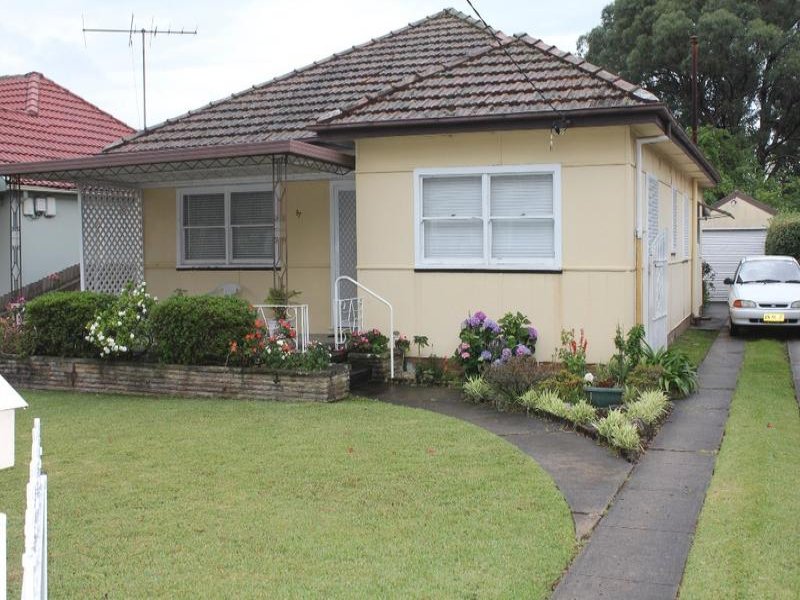 97 Banksia Road, Greenacre, NSW 2190