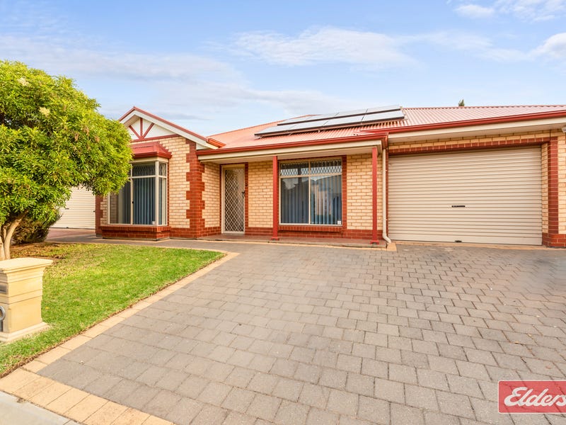 11, 56A Hillier Road, Evanston, SA 5116 Property Details