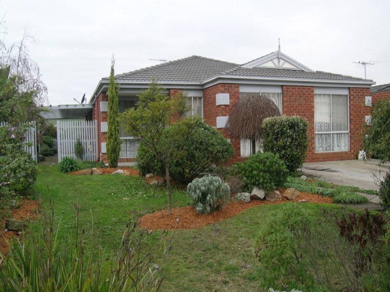 30 Jerilderie Drive, Berwick, Vic 3806 Property Details