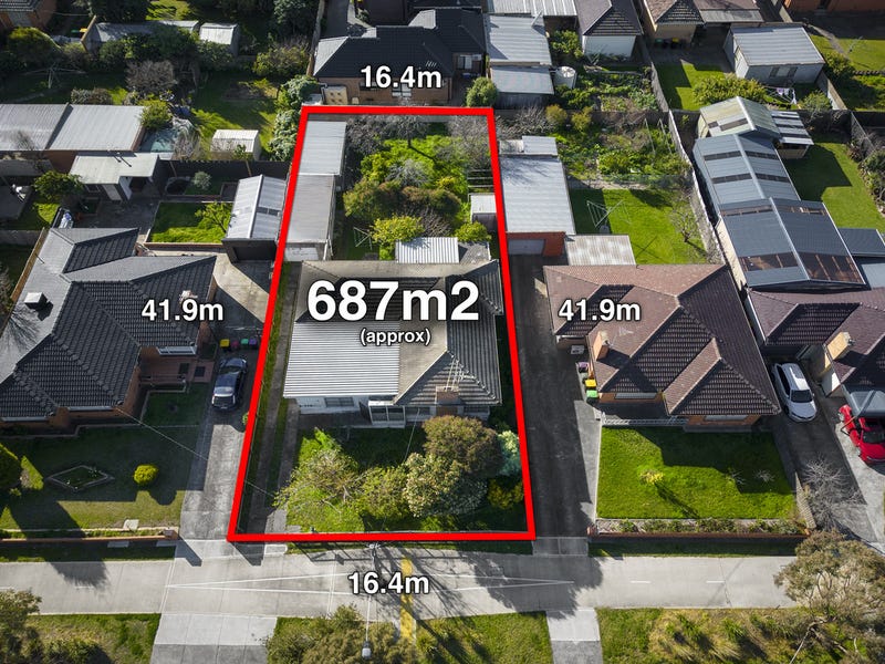 48 Hilton Street, Hadfield, Vic 3046 - Property Details