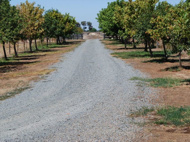 151 Farrell Road, Congupna, Vic 3633 Property Details