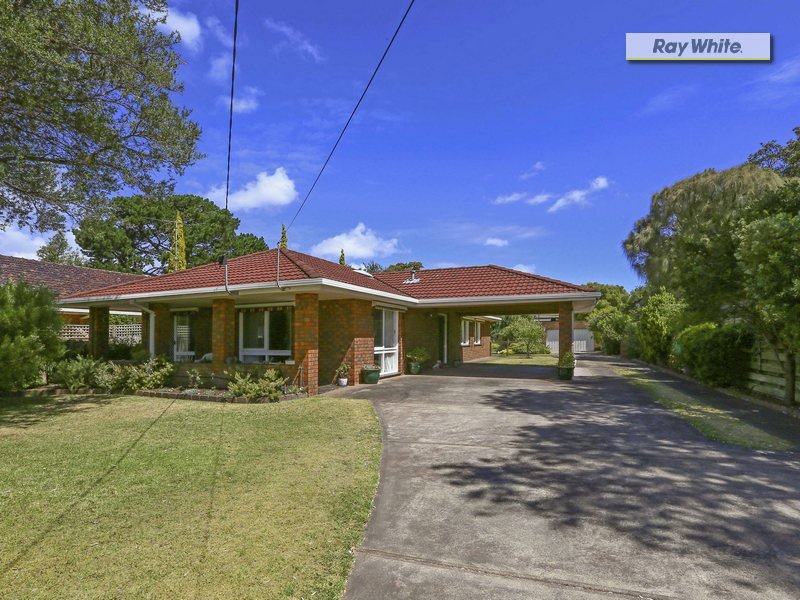 22 Burdett Street, Tootgarook, Vic 3941 Property Details