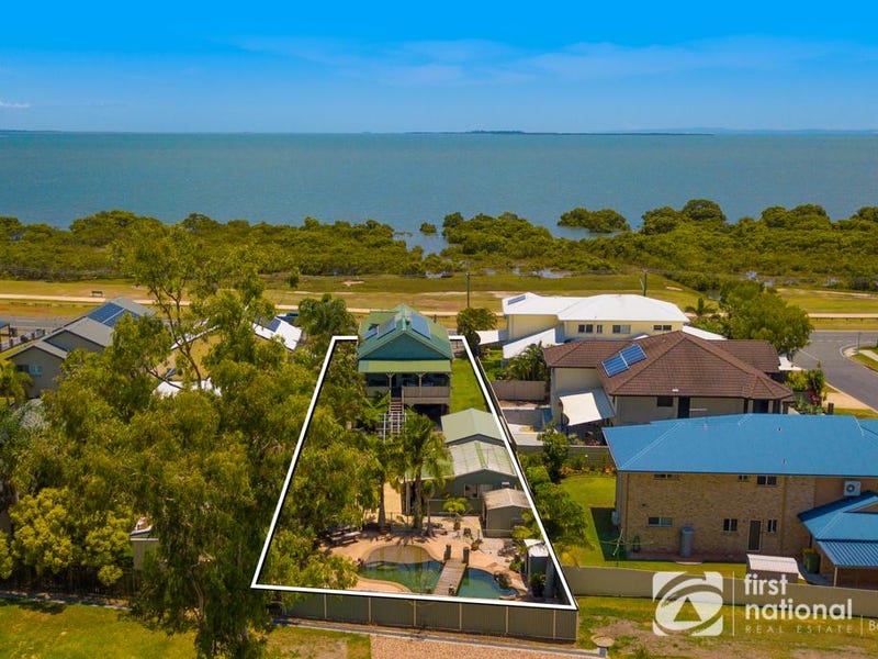 290 Queens Esplanade, Thorneside, Qld 4158 Property Details