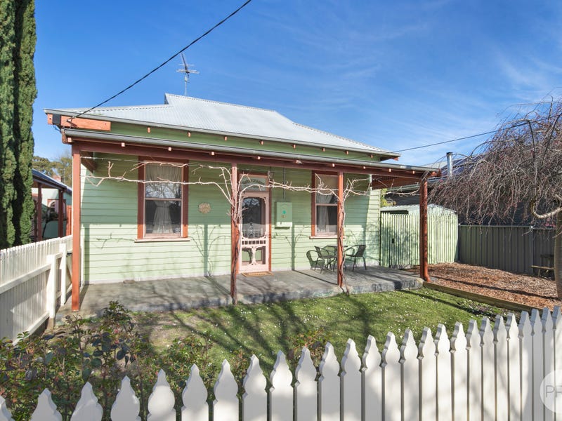 46 Brooke Street, Smythesdale, Vic 3351 House for Sale realestate