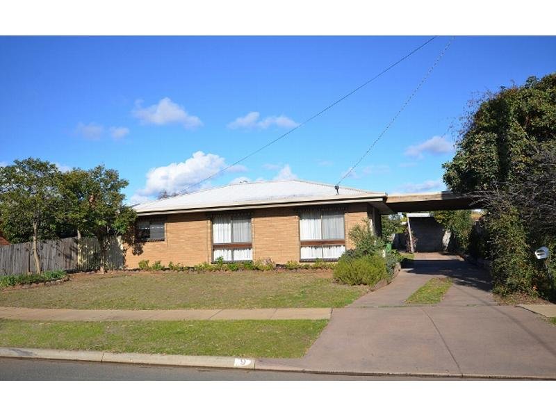 9 Evans Court, Echuca, Vic 3564 Property Details