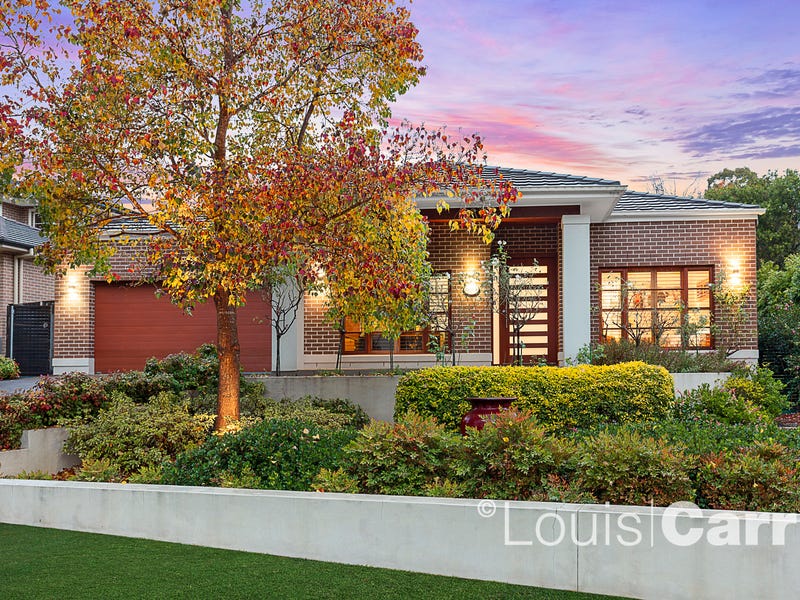 19 Timberline Avenue West Pennant Hills Nsw 2125 Property Details