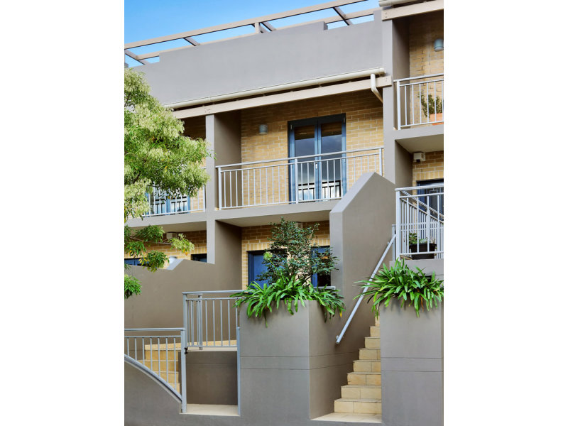 2/198 Street, Erskineville, NSW 2043 Property Details