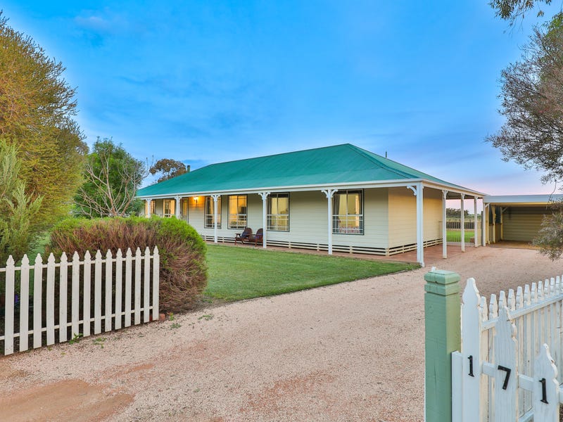 171 Dyar Avenue, Cabarita, Vic 3505 Property Details