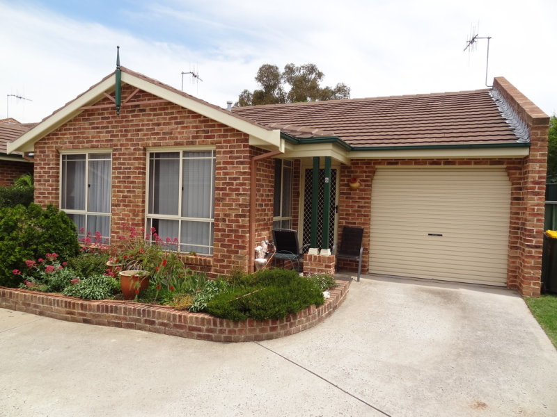 6 /93a Stewart Street, Bathurst, NSW 2795 Property Details