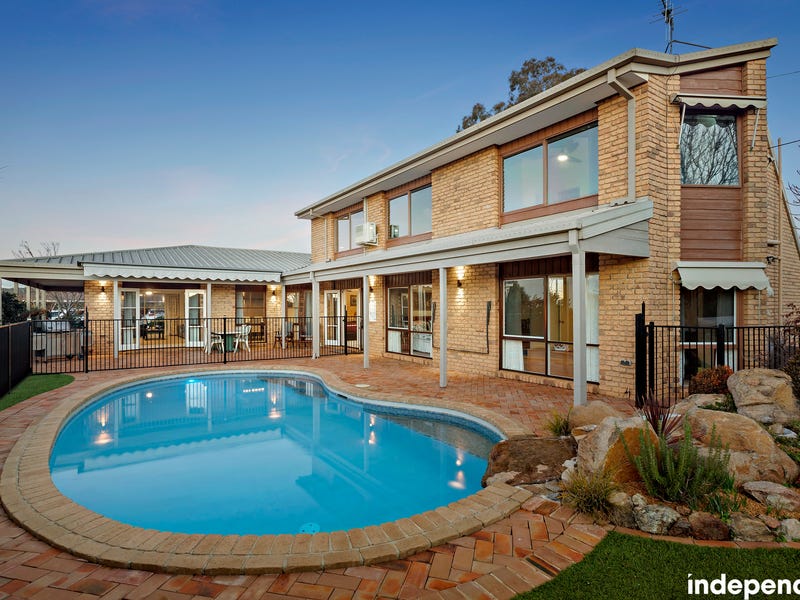 4 Chase Place, Chisholm, ACT 2905