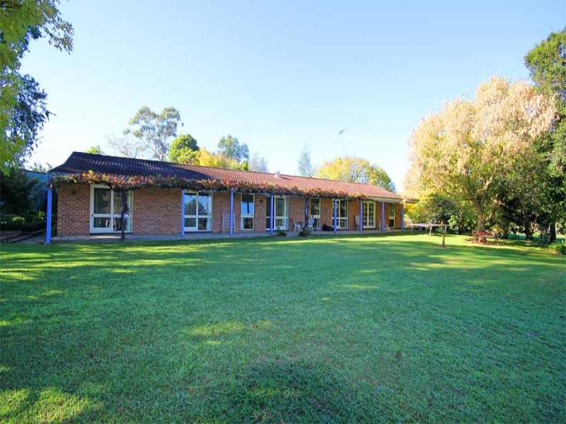 10A Porters Road, Kenthurst, NSW 2156 Property Details