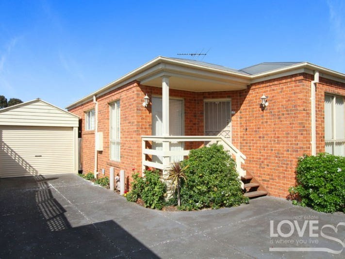 2/27 Rufus Street, Epping, Vic 3076 Property Details