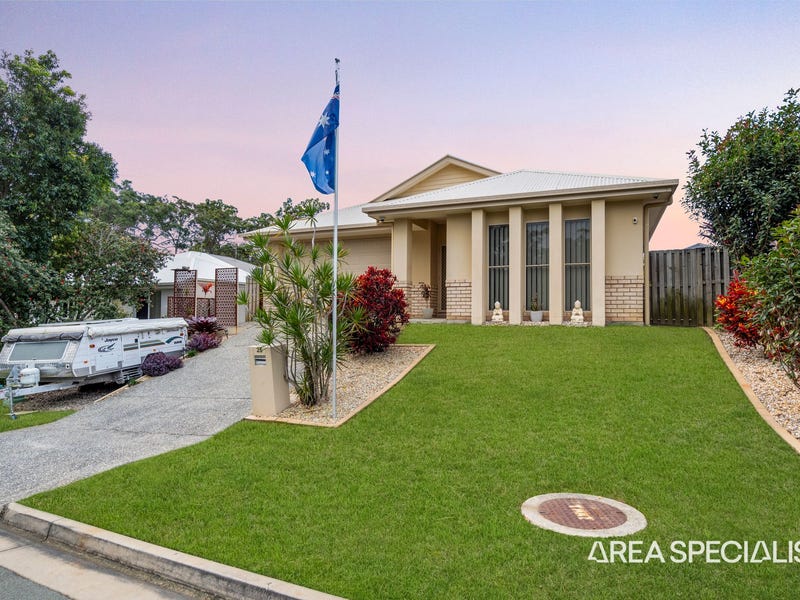 25 Lenton Street, Coomera, Qld 4209 House for Sale