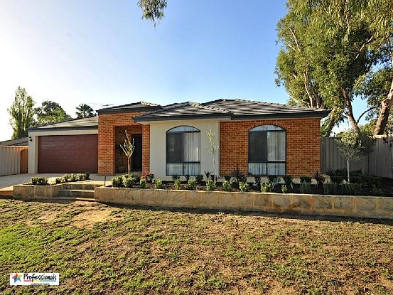 118 Whitfield Street, Bassendean, WA 6054 - Property Details