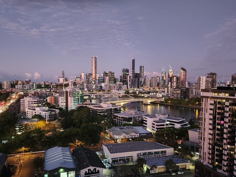 2 Bedroom Properties For Sale In Brisbane - Inner City Region, Qld Pg 