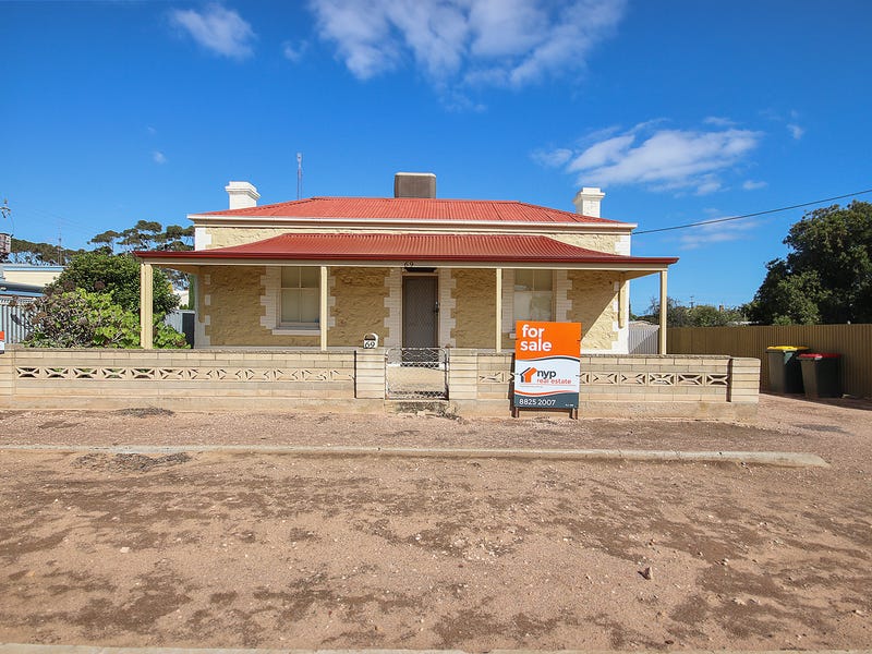 69 Caroline Street, Moonta, SA 5558 Property Details