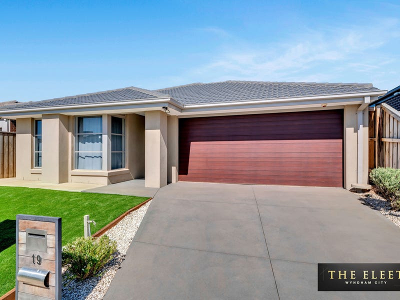19 Altamount Drive, Truganina, VIC 3029
