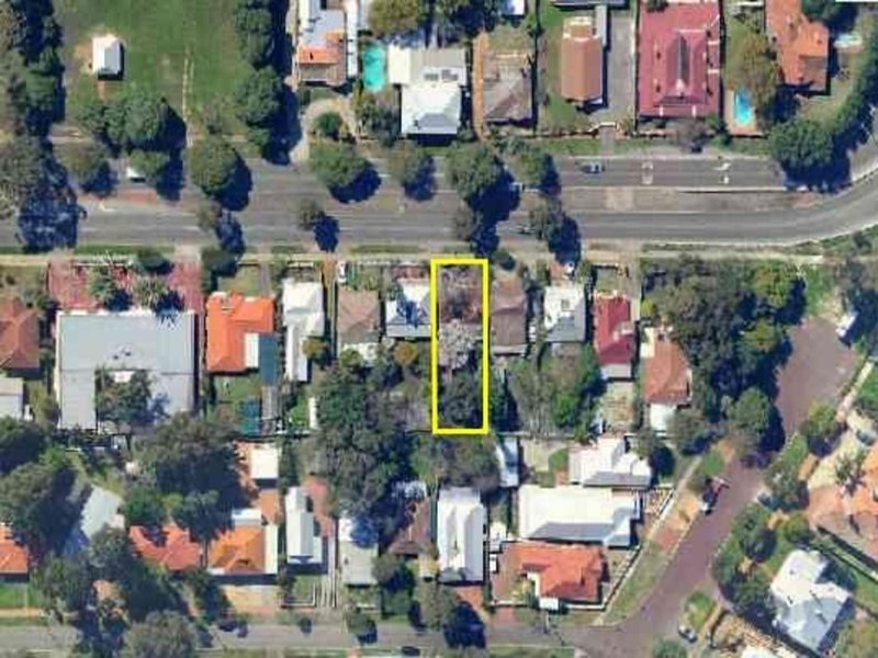9 James Street, Guildford, WA 6055