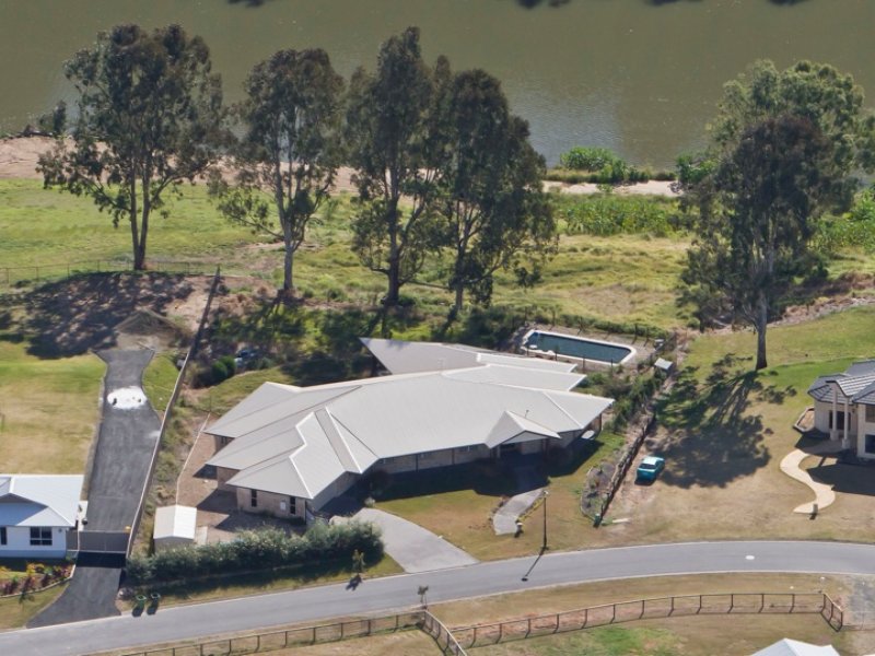 83 President Circle, Karalee, Qld 4306 Property Details