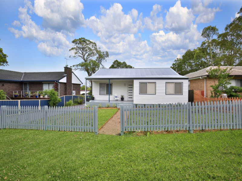 183 McKay Street, Nowra, NSW 2541 Property Details