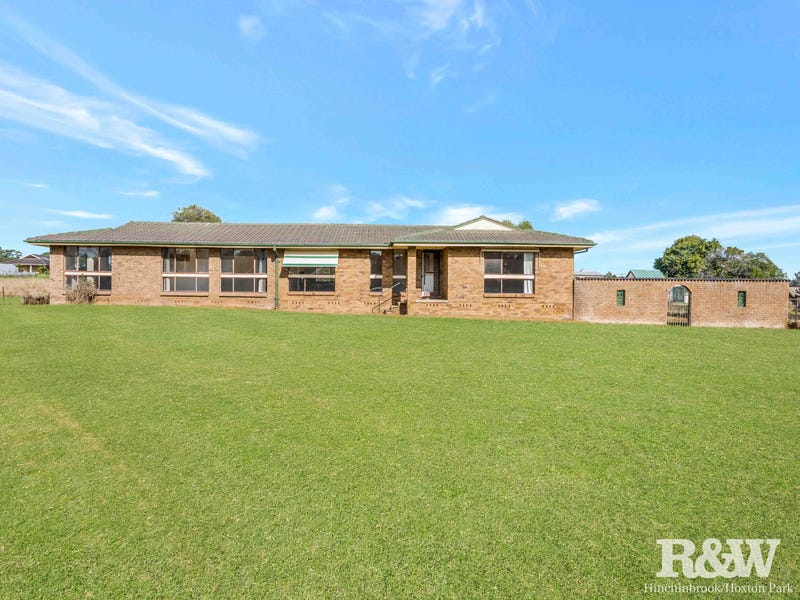 50 Bellfield Avenue, Rossmore, NSW 2557