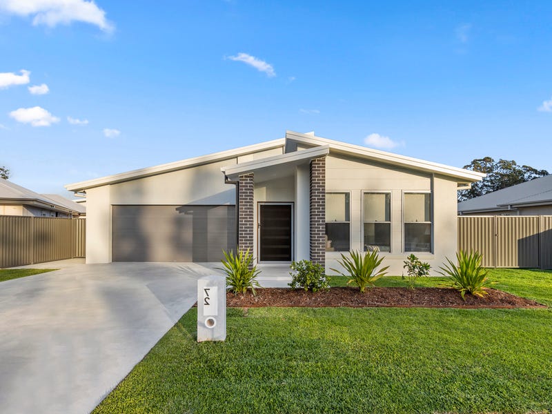 18 Song Trail, Coffs Harbour, NSW 2450 House for Sale