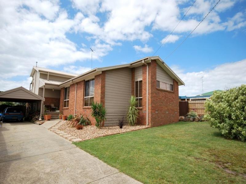 57 Mirrabooka Drive, Clifton Springs, VIC 3222