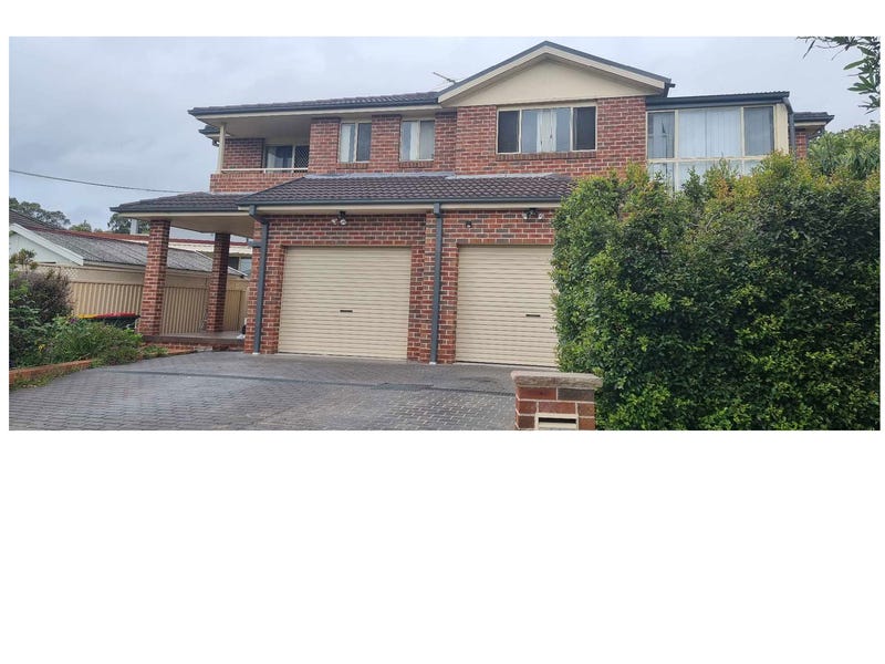 20 Bruce Street, Merrylands West, NSW 2160