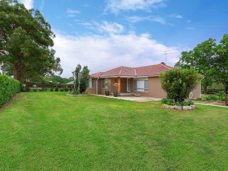 9A Lawrence Road, Kenthurst, NSW 2156