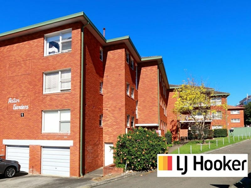 1 Empress Street, Hurstville, NSW 2220